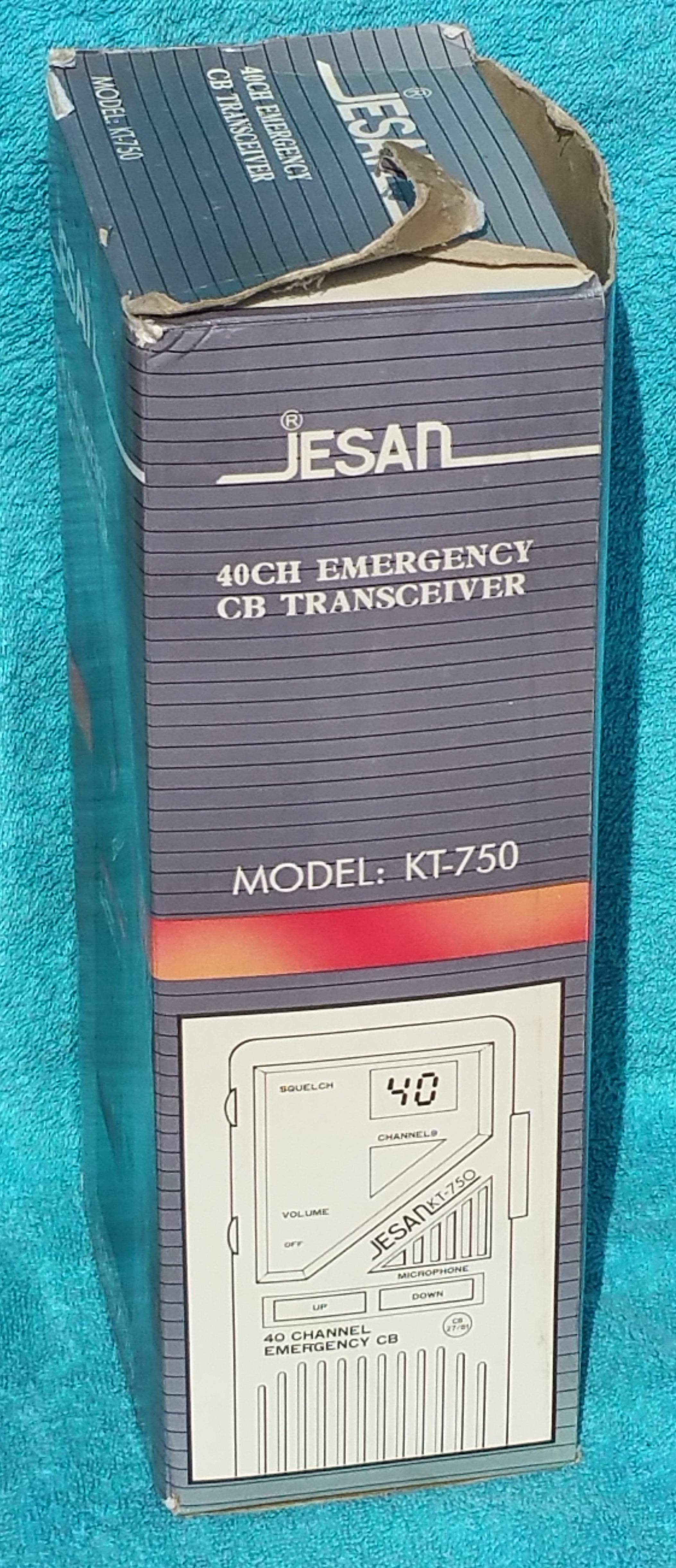 Jesan_KT-750
